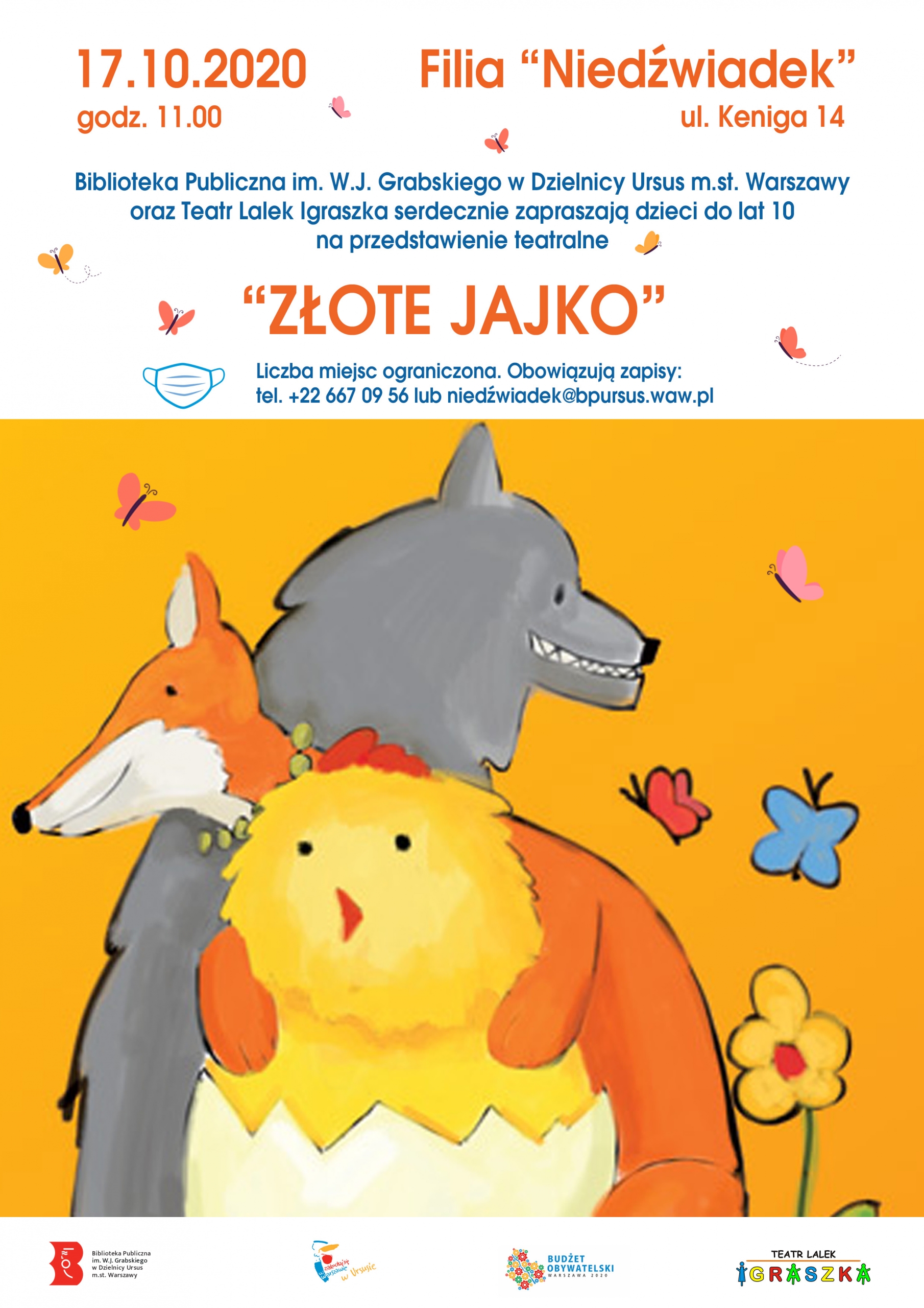 Zlote jajko