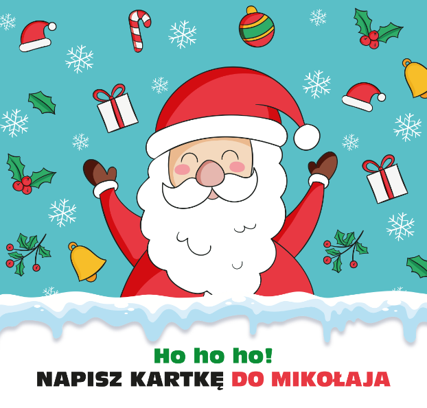 Mikolaj kwadrat