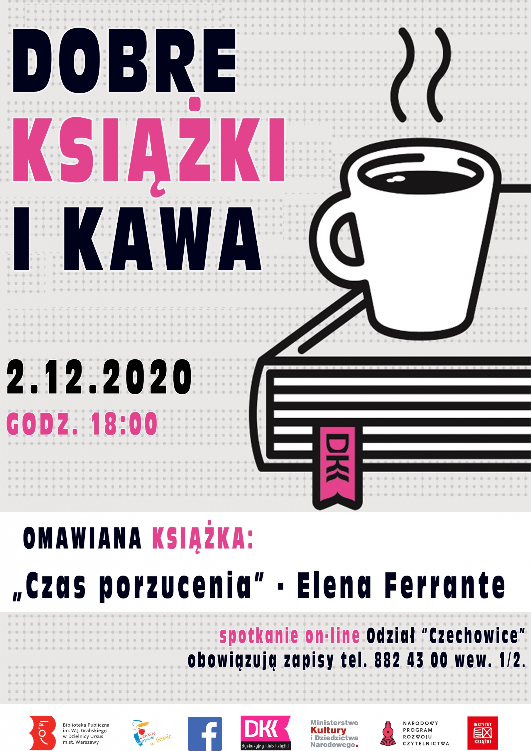 czas porzucenia