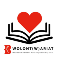 logo wolontariatu