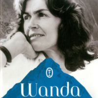 zdjęcie Wandy Rutkiewicz