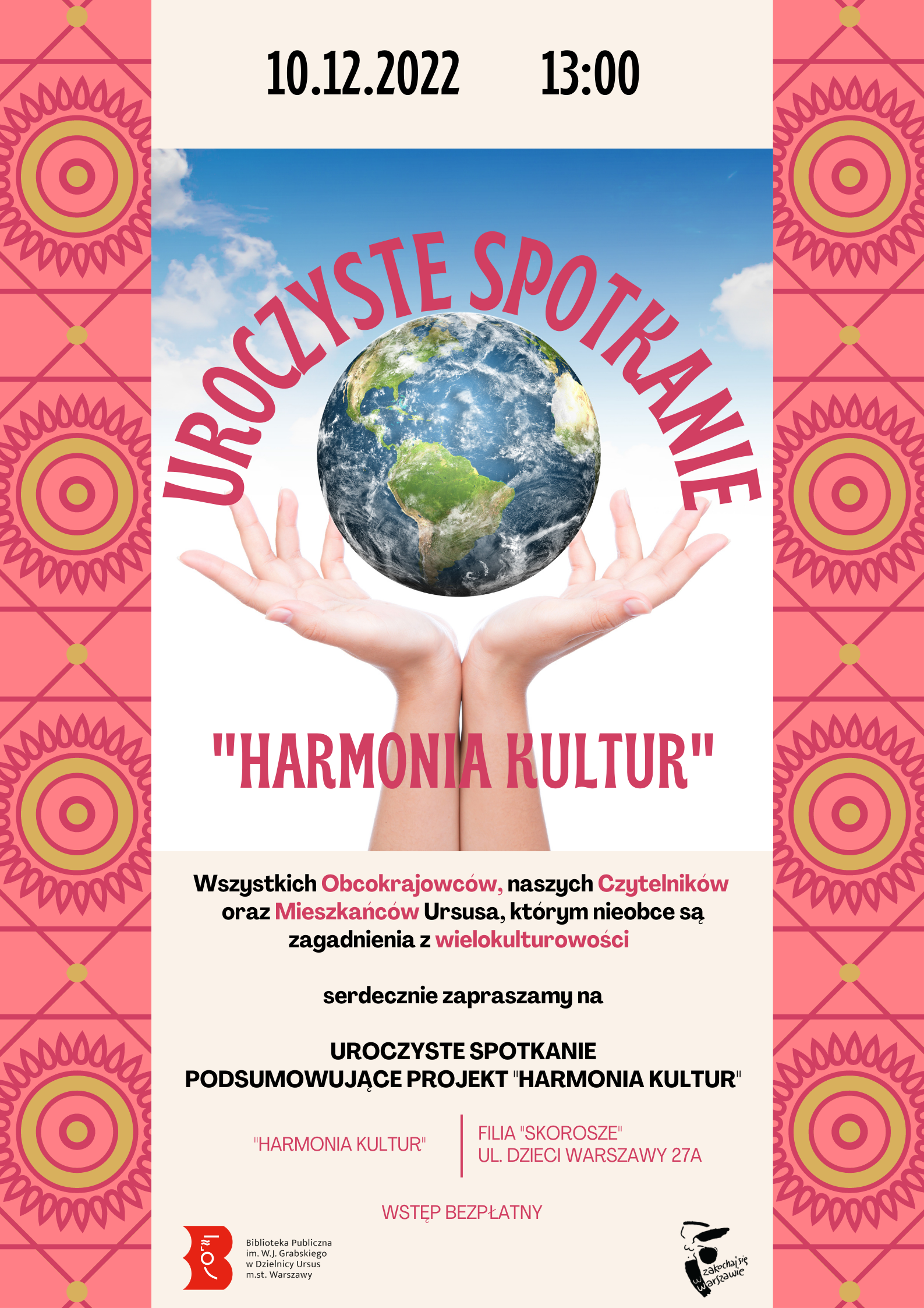 Harmonia Kultur