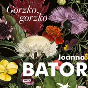 różnokolorowe kwiaty