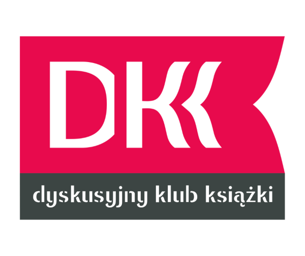 logo Dyskusyjnego Klubu Książki