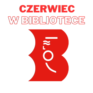 logo biblioteki