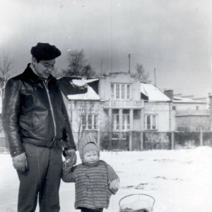 Kolekcja Andrzej Nieczyperowicz