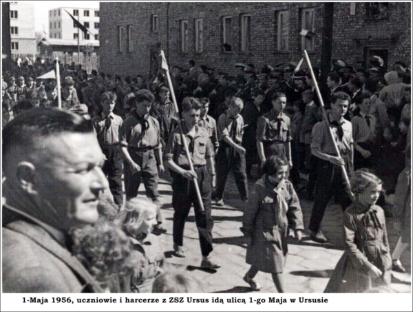 AR.ZSZ.MS.18.035.pochod.1maja1956