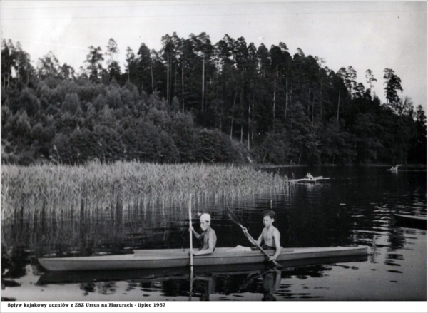 AR.ZSZ.MS.18.067.spływ.kajakowy.mazury