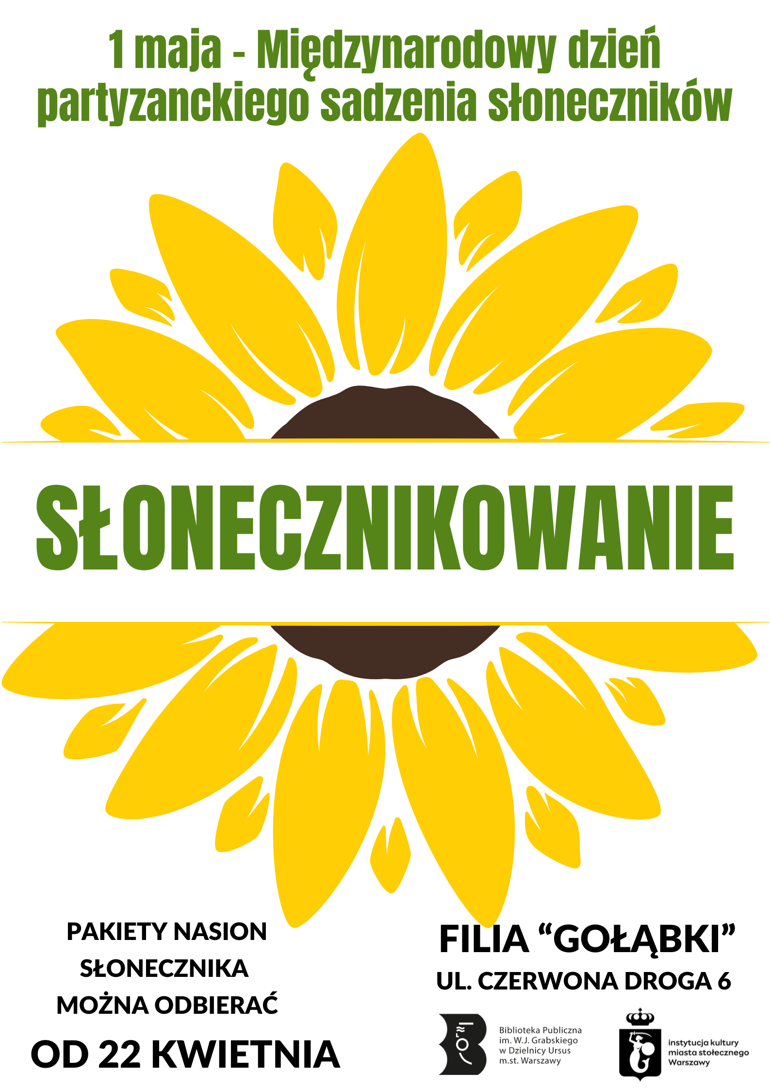 słonecznik