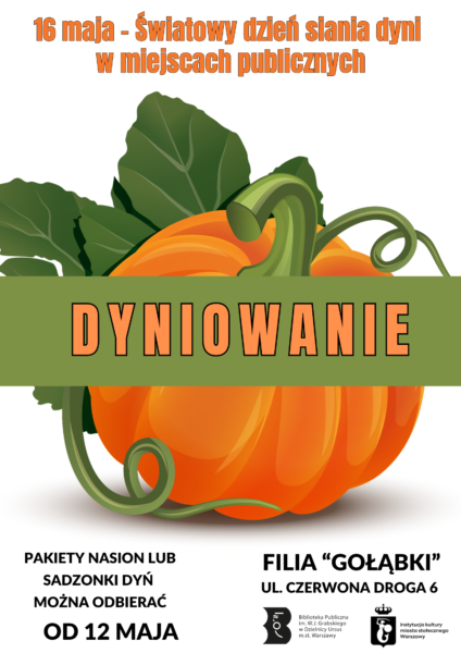 dynia