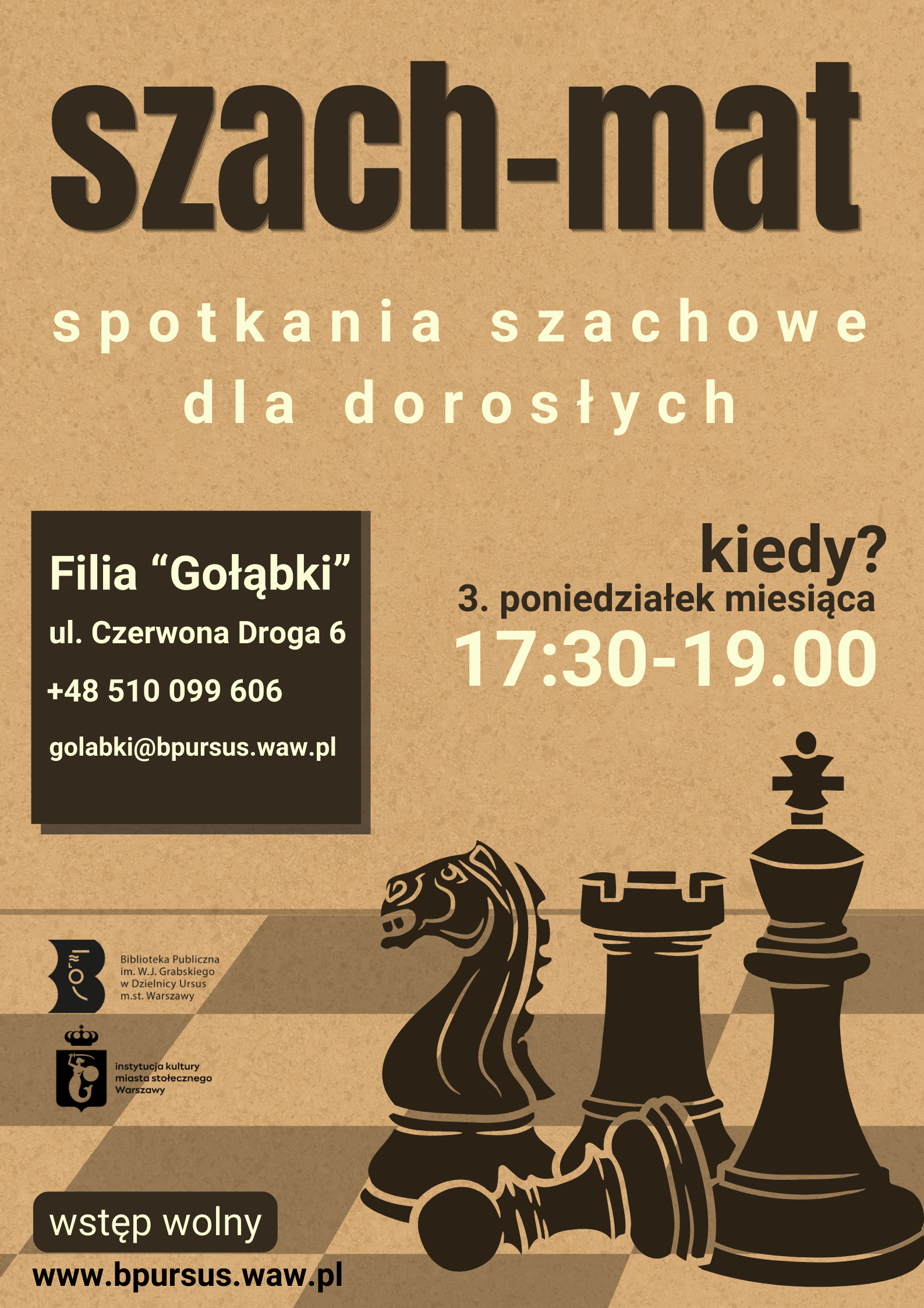 figurki szachowe na plaszny
