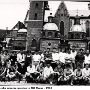 Kolekcja Halina Korycińska