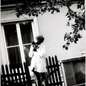 Kolekcja Jadwiga Jaworska