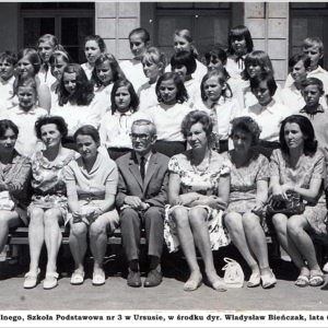 Kolekcja Mariola Krawczyk