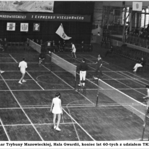 Kolekcja OK Arsus – Izba Tożsamości Ursusa – TKKF