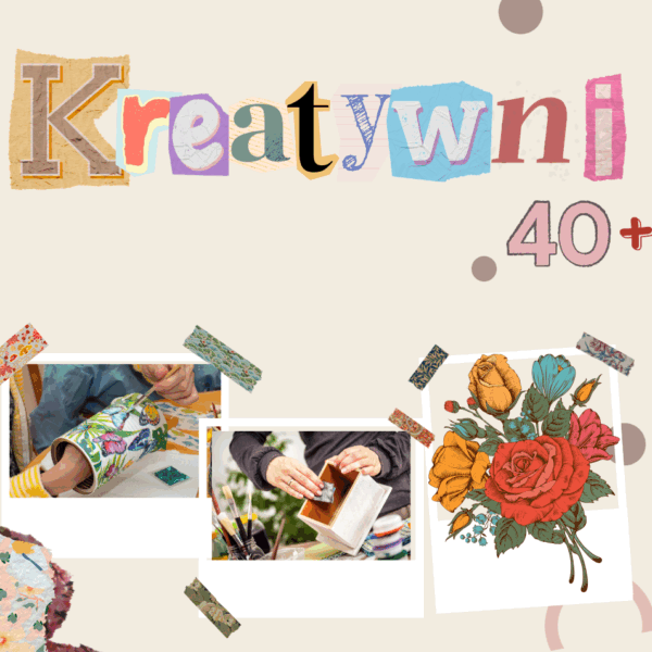 Kreatywni 40+