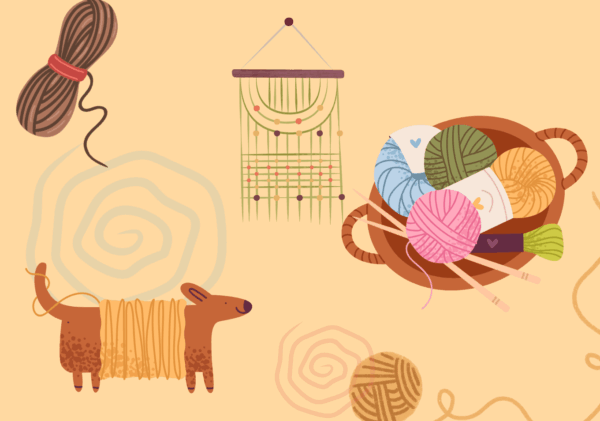 poplątany świat kordonka