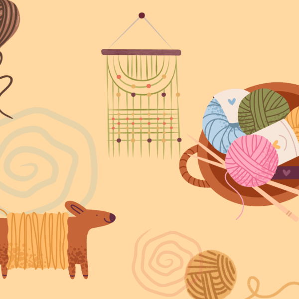 Poplątany Świat Kordonka