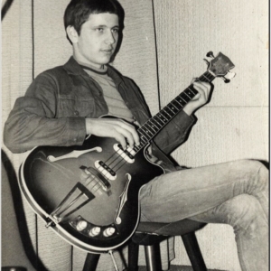 AR.MJ Marek Januszko