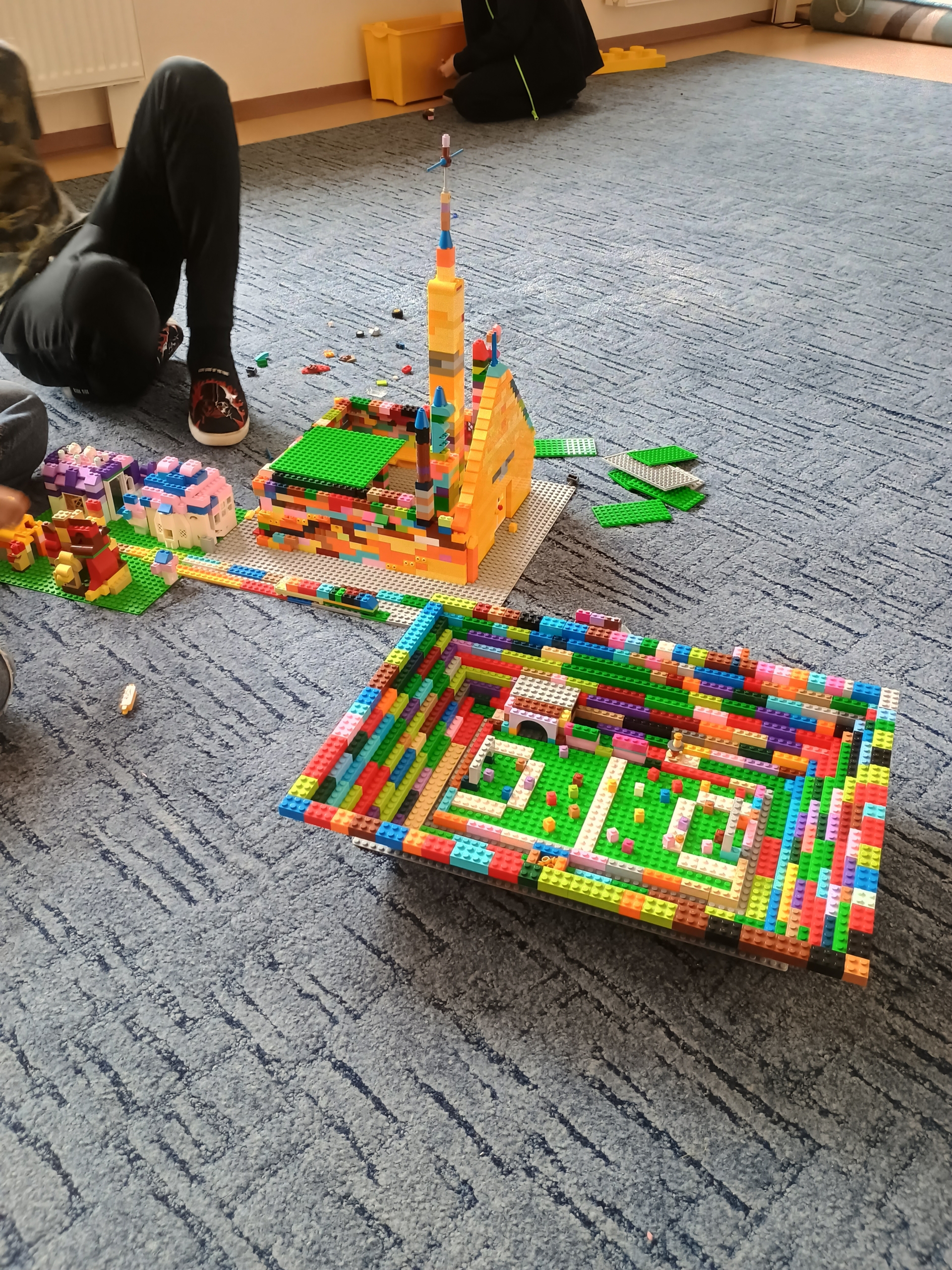 lego