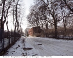 Hala nr 10 - ZM Ursus - stan na 2014r AR.PW.19.023