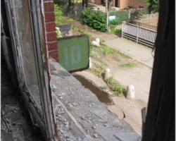 Hala nr 10 ZM Ursus - stan na 2016r AR.PW.19.025