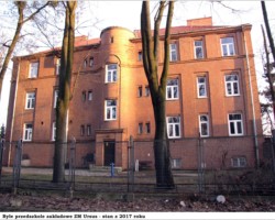 Przedszkole ZM Ursus - stan na 2017 AR.PW.19.072