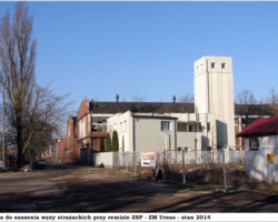 Wieża - stan 2014 AR.PW.19.119