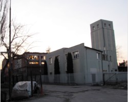 Wieża - stan 2016 AR.PW.19.121