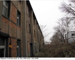 Magazyn Centralny - stan 2009 AR.PW.19.123