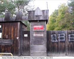 Ośrodek Popowo - 2012 AR.PW.19.132