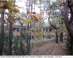 Ośrodek Popowo - 2012 AR.PW.19.134