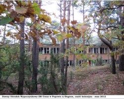 Ośrodek Popowo - 2012 AR.PW.19.135