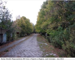 Ośrodek Popowo - 2012 AR.PW.19.136