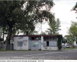 Ulica zakłady Ursus - 2010 AR.PW.19.139