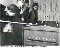 Zajęcia świetlicowe - 1965 AR.RSM.15.016