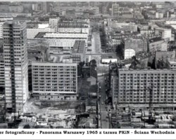 Plener fotograficzny foto-klubu - 1965 AR.RSM.15.026