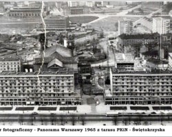 Plener fotograficzny foto-klubu - 1965 AR.RSM.15.027