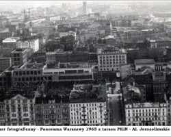 Plener fotograficzny foto-klubu - 1965 AR.RSM.15.028