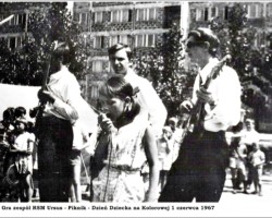 Dzień Dziecka Ursus - 1967 AR.RSM.15.051