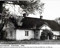 Plener fotograficzny foto-klubu - 1968 AR.RSM.15.055