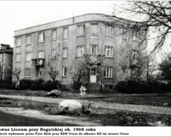 Plener fotograficzny foto-klubu, Ursus - 1968 AR.RSM.15.056