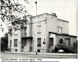 Plener fotograficzny foto-klubu, Ursus - 1968 AR.RSM.15.057