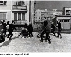 Zima w mieście - 1968 AR.RSM.15.065
