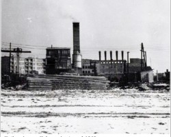 Fotoplener koła foto przy RSM Ursus - 1968 AR.RSM.15.070