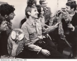 Lato w mieście - Dom Kultury RSM Ursus - 1970 AR.RSM.15.074