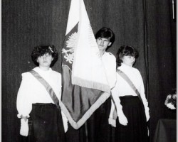 Akademia rozpoczęcie nowego roku szkolnego AR.ZSZ.MS.18.071