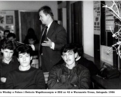 Olimpiada szkolna 1986 AR.ZSZ.MS.18.090