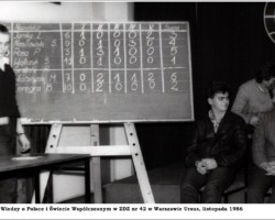 Olimpiada szkolna 1986 AR.ZSZ.MS.18.091
