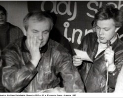 Spotkanie z Markiem Kotańskim AR.ZSZ.MS.18.104